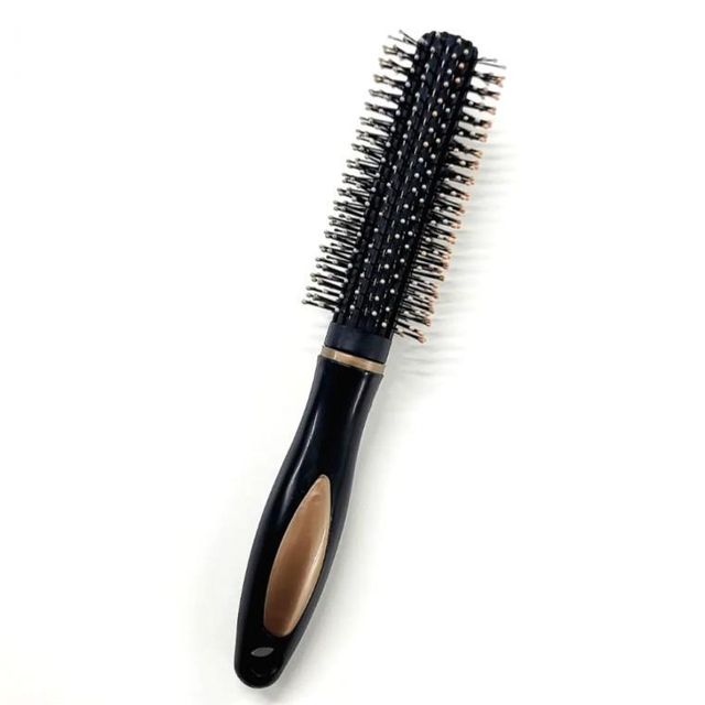건조 헤어 드라이빗 롤브러시 뿌리 볼륨 미용실 대왕롤빗