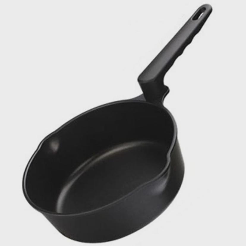 휴브 인덕션 후라이팬 프라이팬 웍 20cm 멀티팬