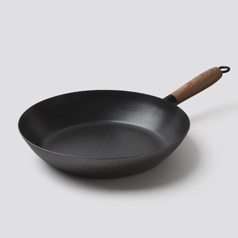 무쇠 주물 IH 인덕션 코팅 프라이팬 28cm 팬