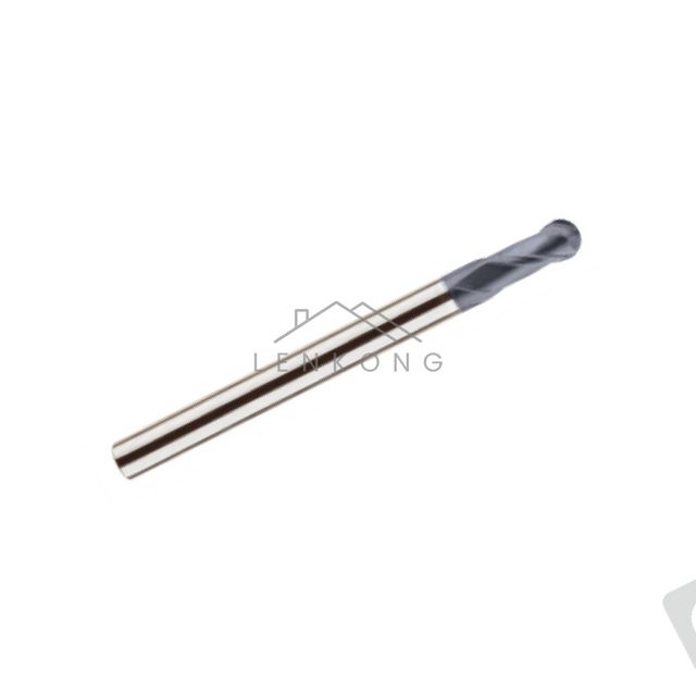 초경비트 초경가공 3S PLUS 볼엔드밀 D5X6X12X90 CGM3S38050