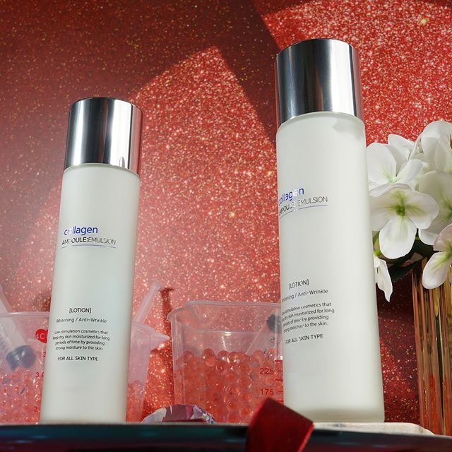식물성분 피부보습력 병풀추출물 여성 로션 150ml 2개