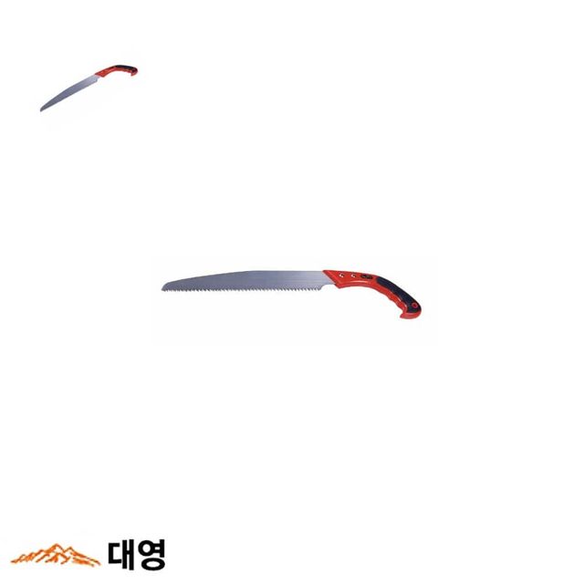 대영톱 전정톱270mm 목공공구 휴대용톱 목재톱 수공구