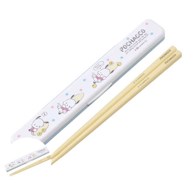 한식젓가락 고급젓가락세트 포차코 무소음 젓가락 세트 18cm