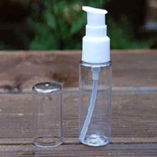 에센스용기 30ml 화장품소분용기 화장품공병용기 소량화장품용기 로션공병
