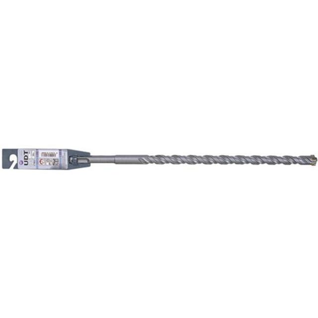 2날 SDS-PLUS 비트 4x110mm (1EA) - 콘크리트·석재용 초경량 드릴링