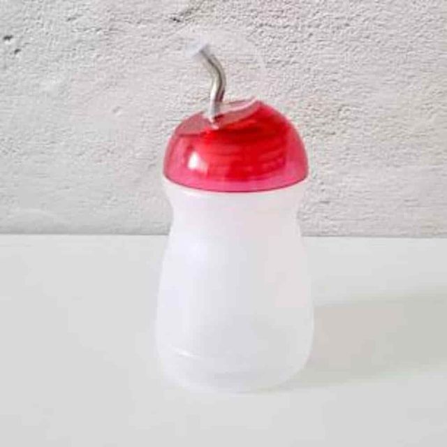 양념병 소 180ml 업소용소스통 업소용초장통 간장통 참기름병