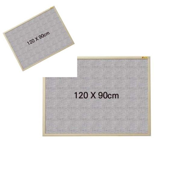 게시판 120x90cm 페브릭보드 월중행사계획표 월중행사보드판 월중행사및계획표 월간계획표