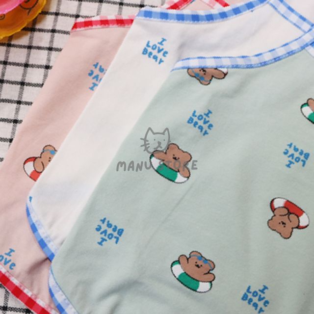 강아지옷 애견옷 반려견옷나시