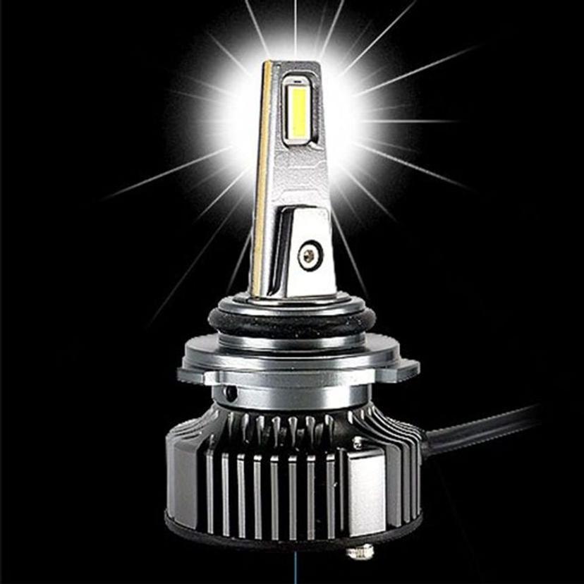 차량용 LED 안개등 9006타입 2P 전조등 보조등 튜닝 램프
