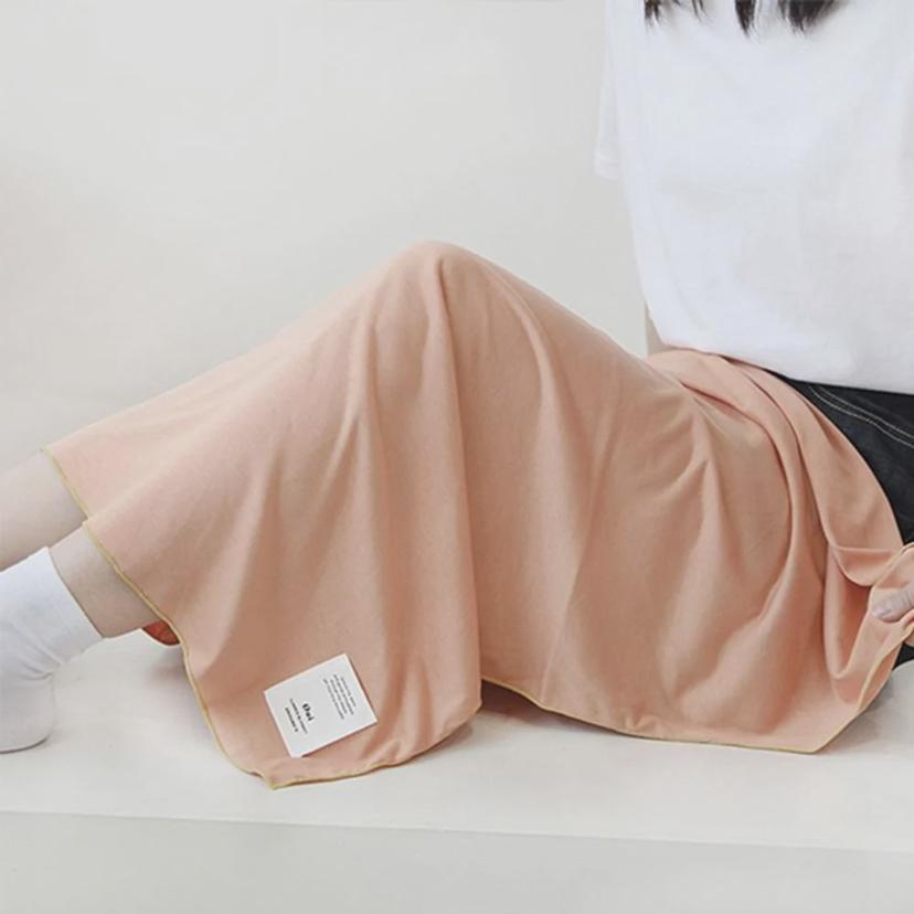 어라운드디 썸머 블랑켓 1P - 여름 햇빛 차단 소풍 캠핑
