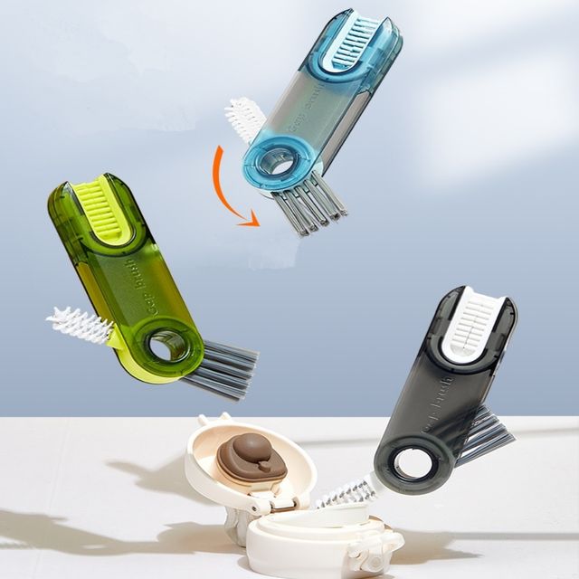 텀블러 세척브러쉬 청소솔 세척솔