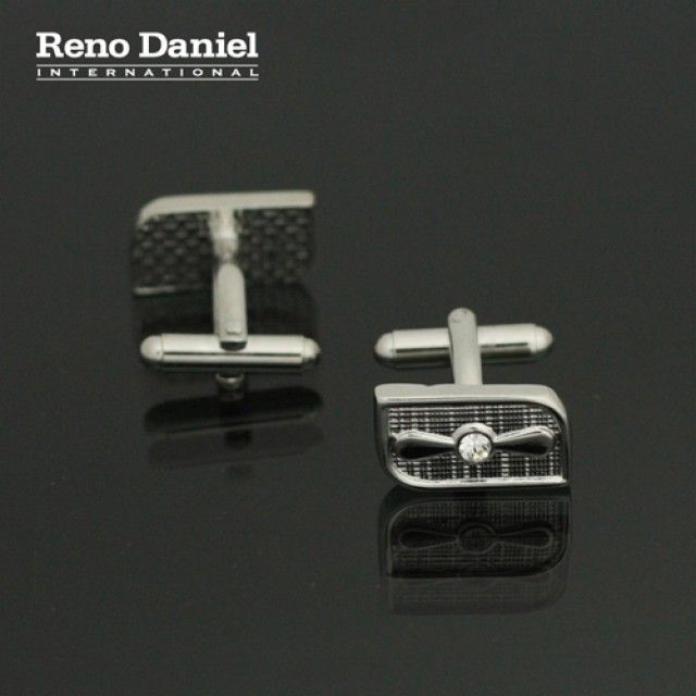 고급 커프링크스 Reno Daniel, 취업 선물용 패션소품