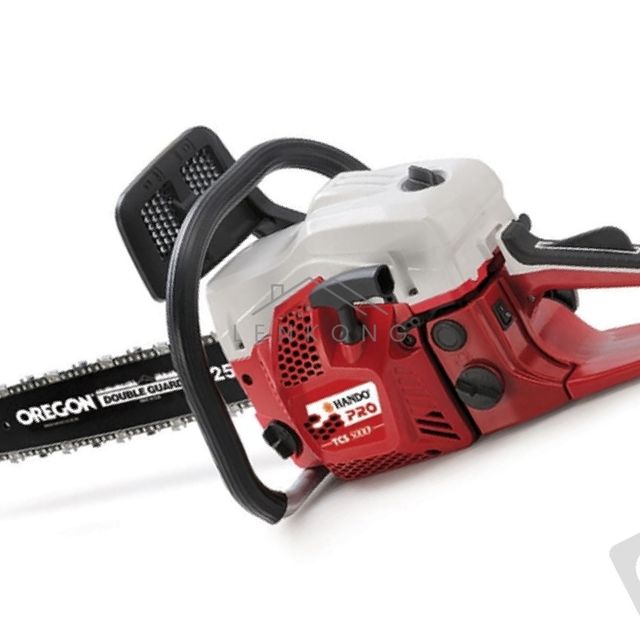 기계톱 무선전기톱 엔진톱 450mm 18인치 TOPSUN TCS5000