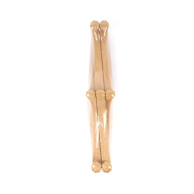 신한 자바라 옷걸이 2단