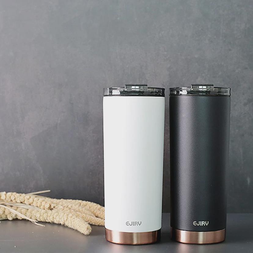 홀트 텀블러 600ml 감성 디자인 스테인리스 보틀
