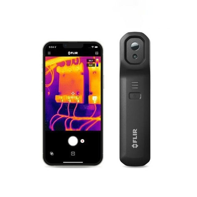 플리어 ONE EDGE 스마트폰 무선 열화상 카메라 정품