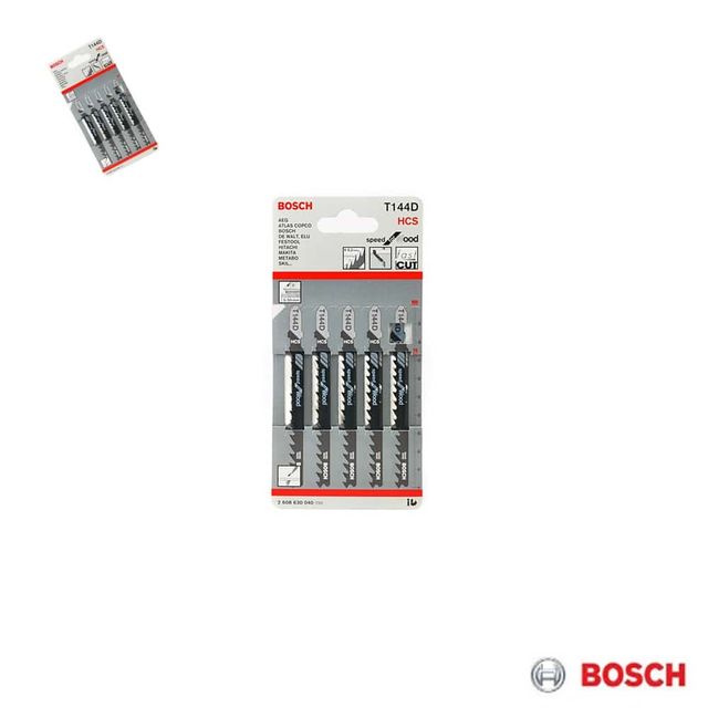 목재용직소날T144D 5PCS 목공구 직쏘 목공공구 직쏘기
