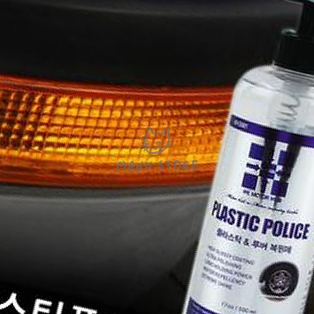 루버복원제 자동차범퍼수리 고무 플라스틱 복원제
