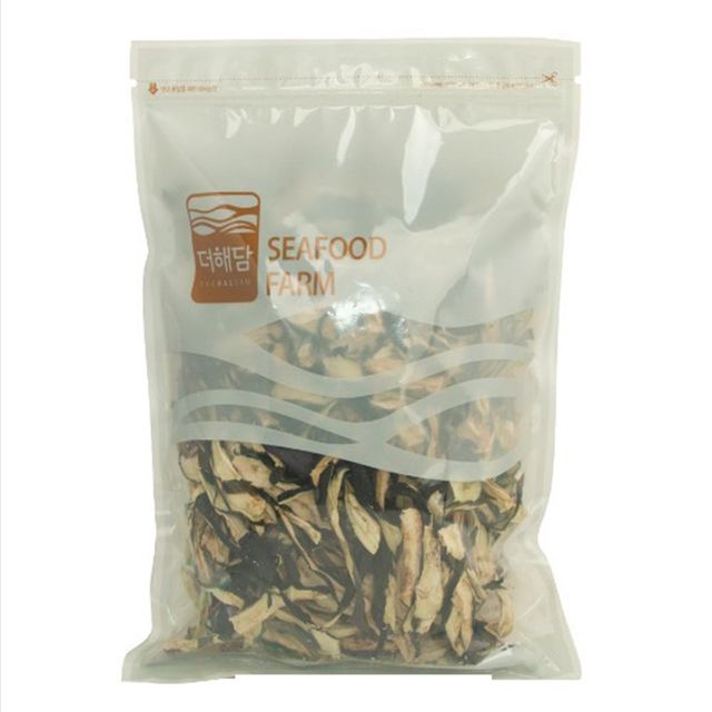 VDHD 빼어날수 건가지 300g