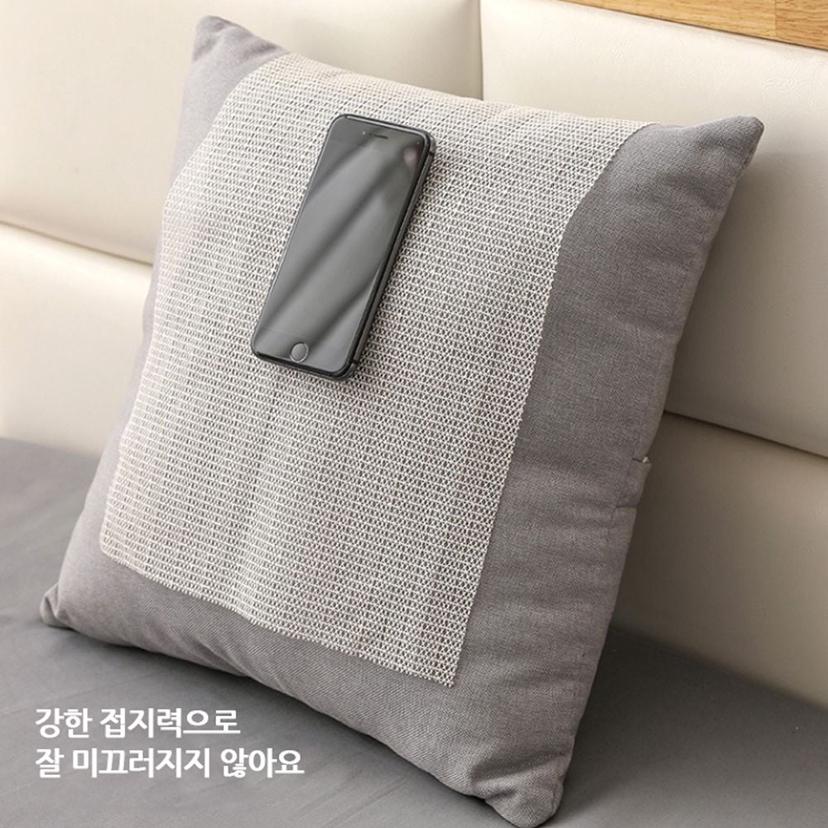 침대 매트 논슬립 패드 0.7X2m 밀림 미끄럼 방지 - 이커머스
