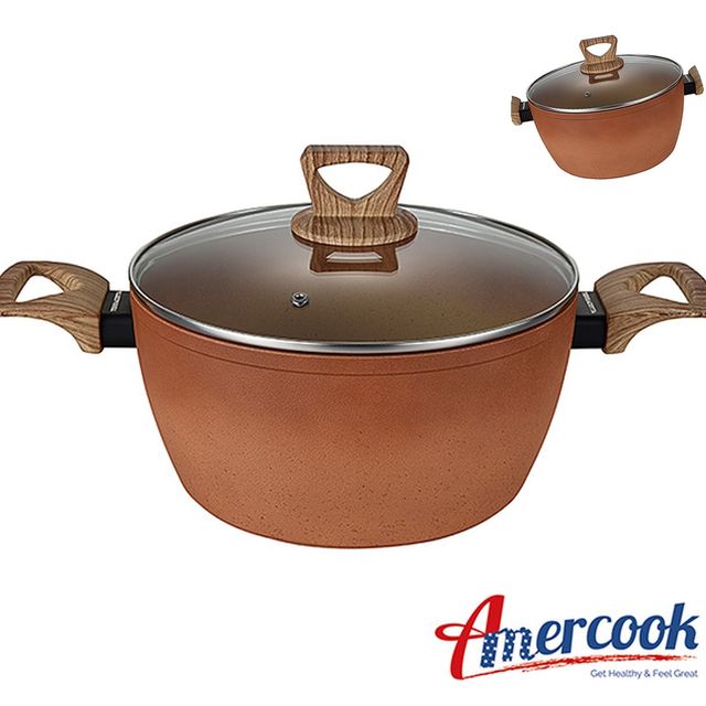 세라믹냄비 찌개냄비 양수냄비 20cm