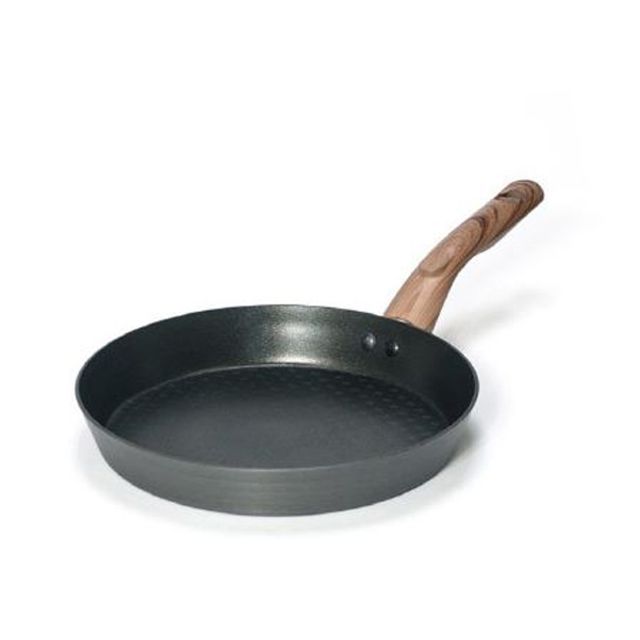 힘멜 단조 자일란 4중 코팅 후라이팬 26cm 가정용