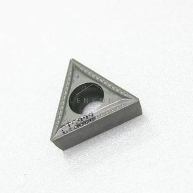 그루브조인트 선반가공 선반인서트 TCMT16T308MT CT3000 10EA