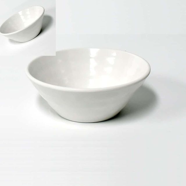 업소용 특면기 2호 식당국그릇 식당국그릇플라스틱 멜라민국그릇 국용기