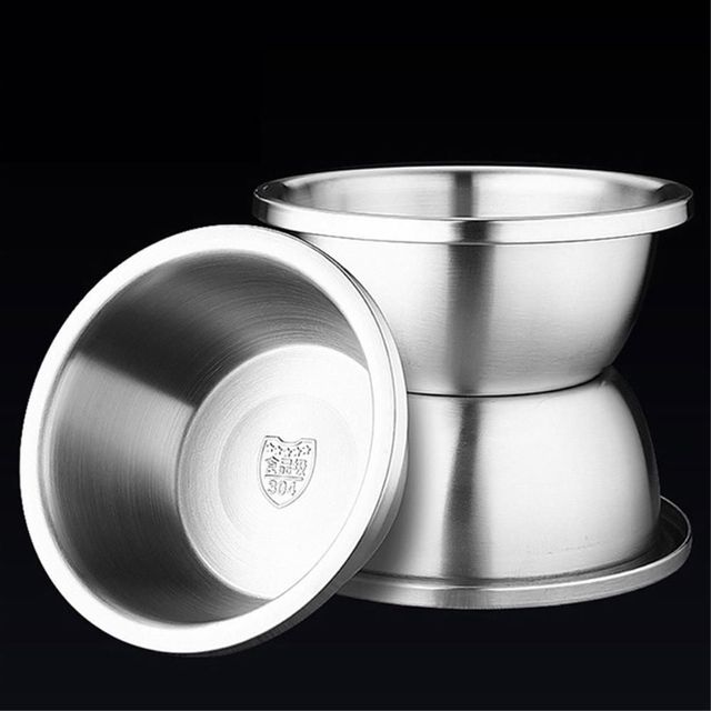 스테인리스 믹싱볼 3.5L 26cm