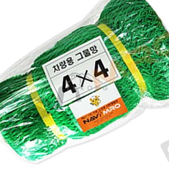1톤그물망 자동차그물망 차량안전망 그물망 1EA 4x4/차종 1톤 1톤이하