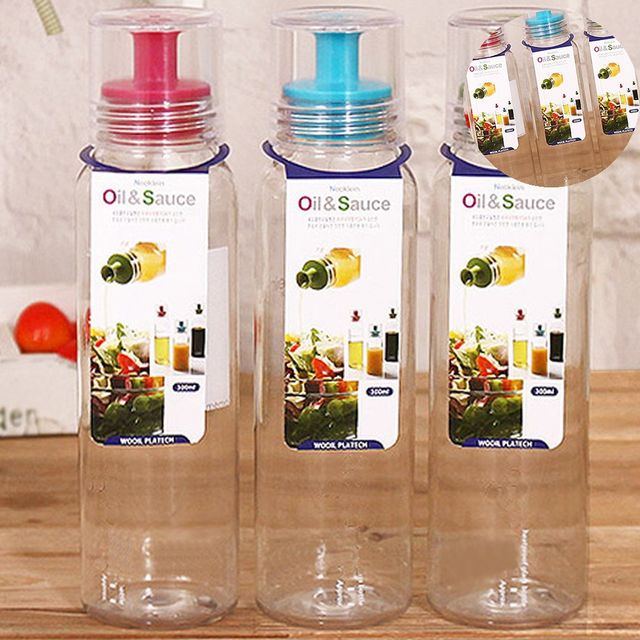 들기름공병 들기름병 오일병 300ml