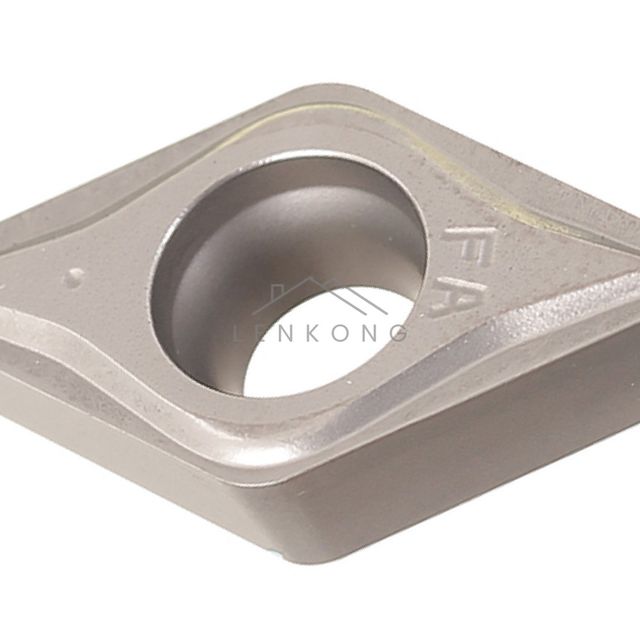 기게가공 CNC가공 선반인서트 DCMT11T302FA CT3000 10EA