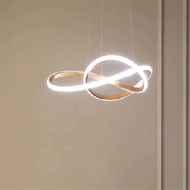 러브미 크리스탈 LED 펜던트 카페조명 인테리어조명 팬던트식탁등