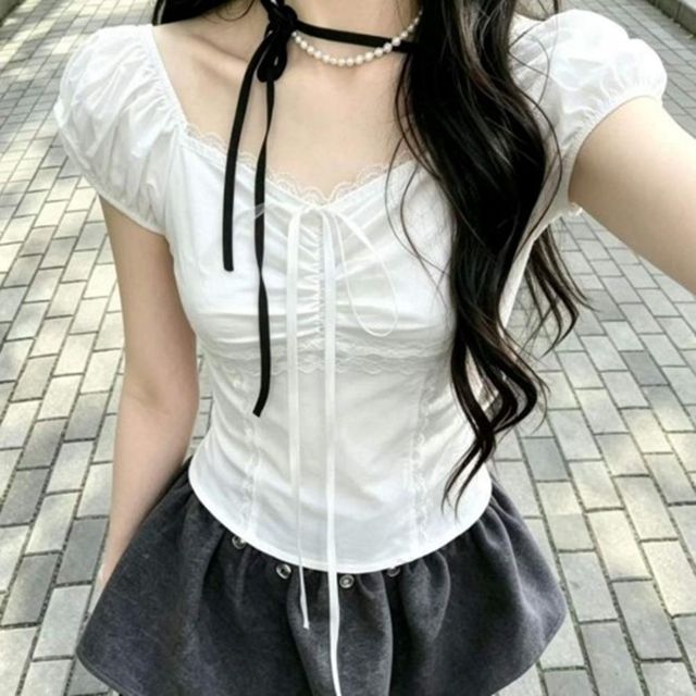롱셔츠 빅사이즈 여성블라우스 여성셔츠 여성남방 봄