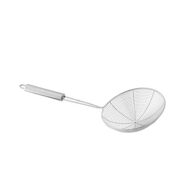 면 건지개 15cm 소면삶는채망 면건지개 국수면건지기