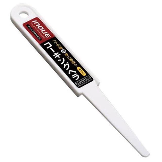 90804 헤라-실리콘작업형 15004 스크레퍼 레이퍼 - 조각기용 실리콘 헤라
