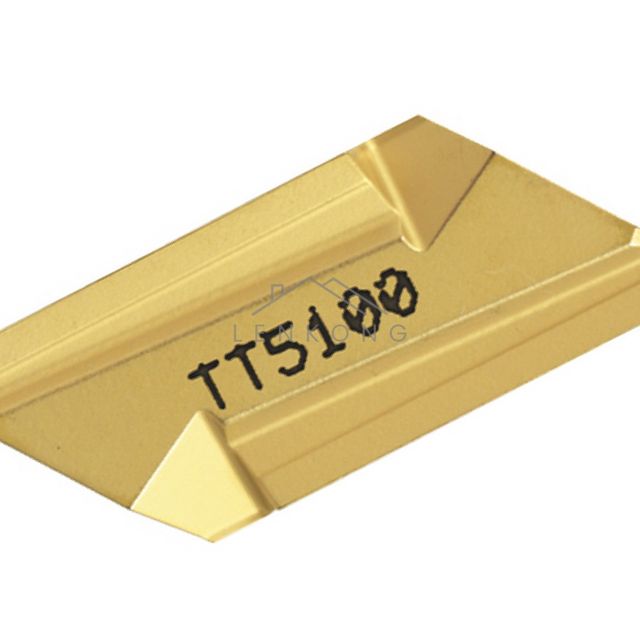 터닝가공 절삭가공 선반인서트 KNUX160405L11 TT5100 10EA