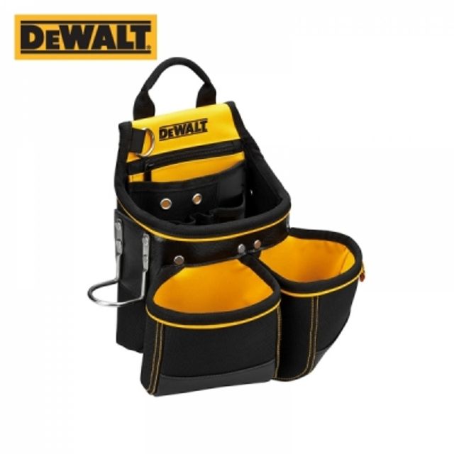디월트 못주머니 (측면 망치걸이) DWST80907-8