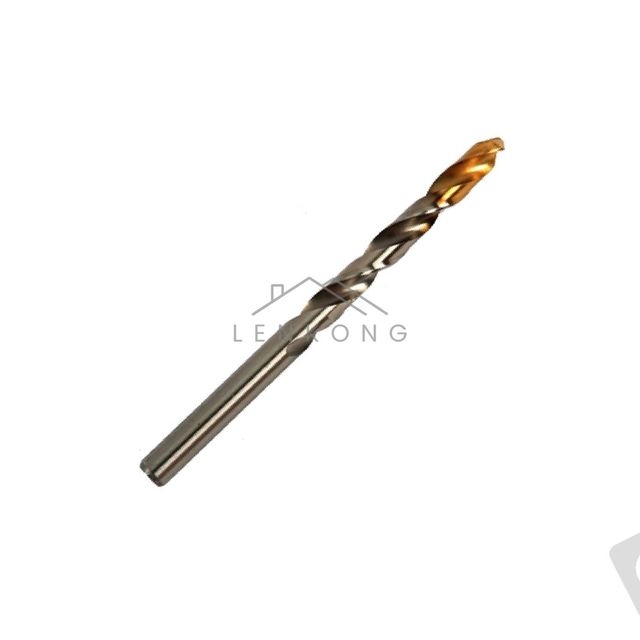 목재비트 목공드릴비트 스트레이트드릴 GOLD PDIN D9.6x87x133 5EA