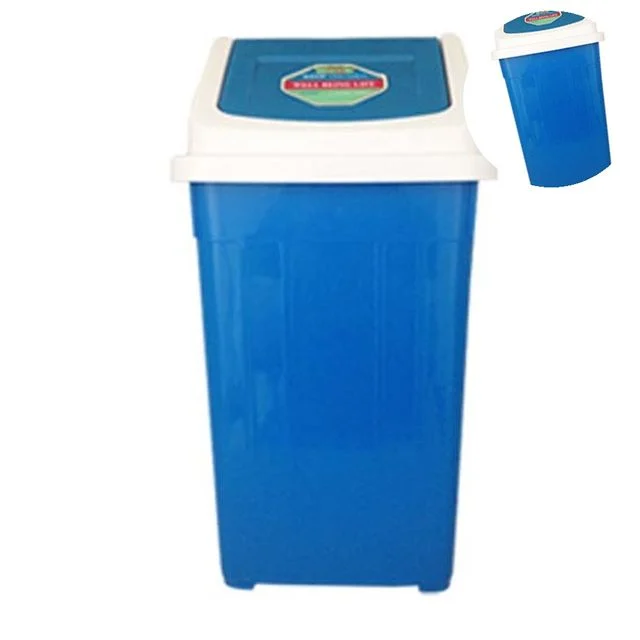 가정용 쓰레기통 45L, 업소용 대형 휴지통 수거함