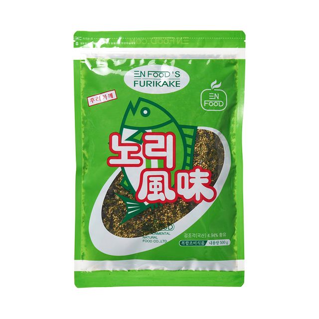 이엔 노리풍 후리가케 500g