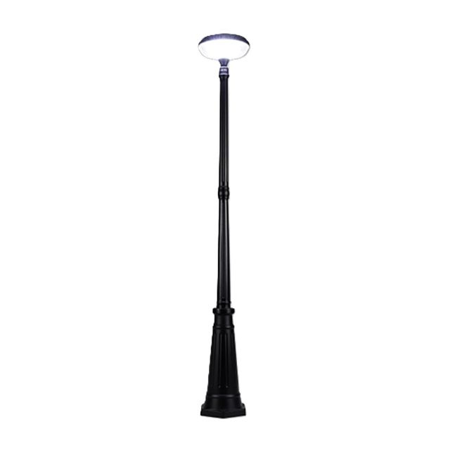 태양광 LED 1등 H1900 주광 야외조명등 태양광등 태양광LED등