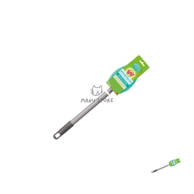 화장실청소수세미 화장실용품 브러쉬 수세미