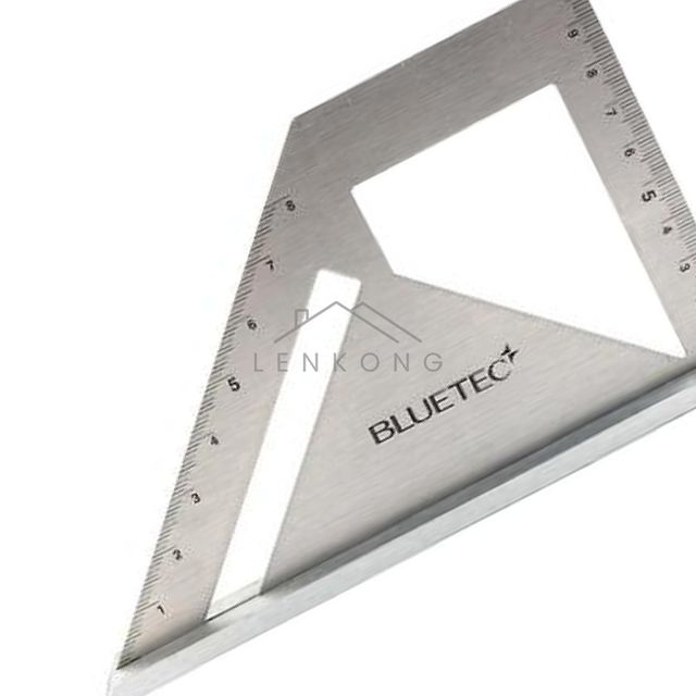 삼각자 각도자 철직자 연귀자 직각자 BD SL11T 1EA