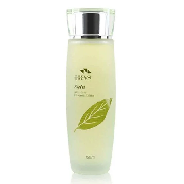 피부에 수분 채워 오랫동안 촉촉하게 여성 스킨 150ml