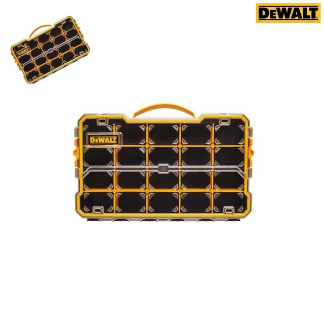 디월트 다용도 컴포넌트 공구함 다용도컴포넌트 DWST14830공구함 고강도공구함 내구성강화공구함
