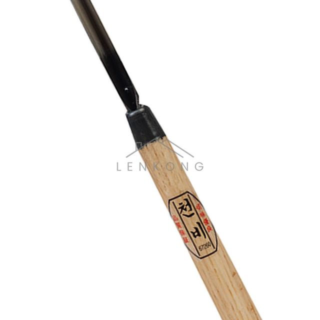 조각끌날 삼각조각칼 조각도 삼각도60 1P 1호 3MM 1EA
