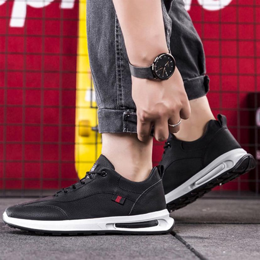 남성 여성 트레킹화 등산화 - 하이킹 워킹 조깅 운동화