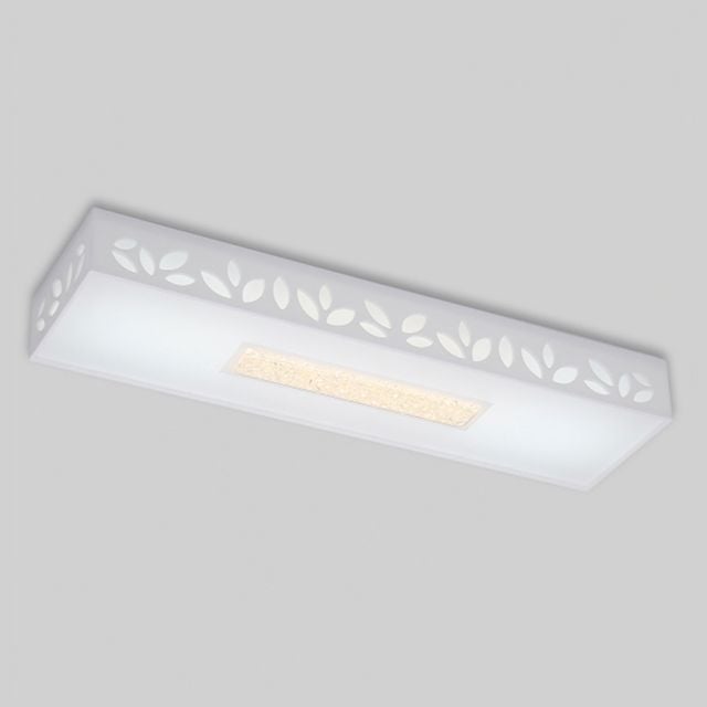 국산 터널등 LED 쥬얼구슬 25W 주광 6.5K KC 인증 주방등