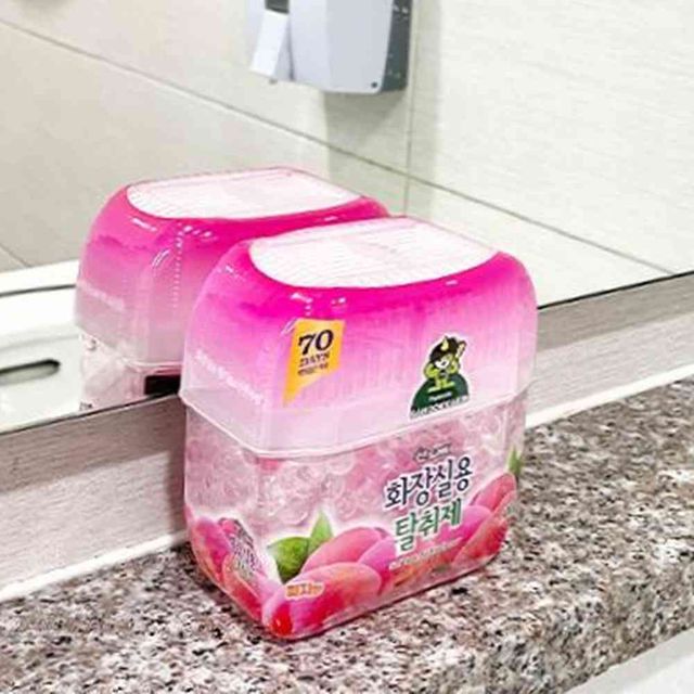 화장실용 탈취제 300g 욕실탈취제